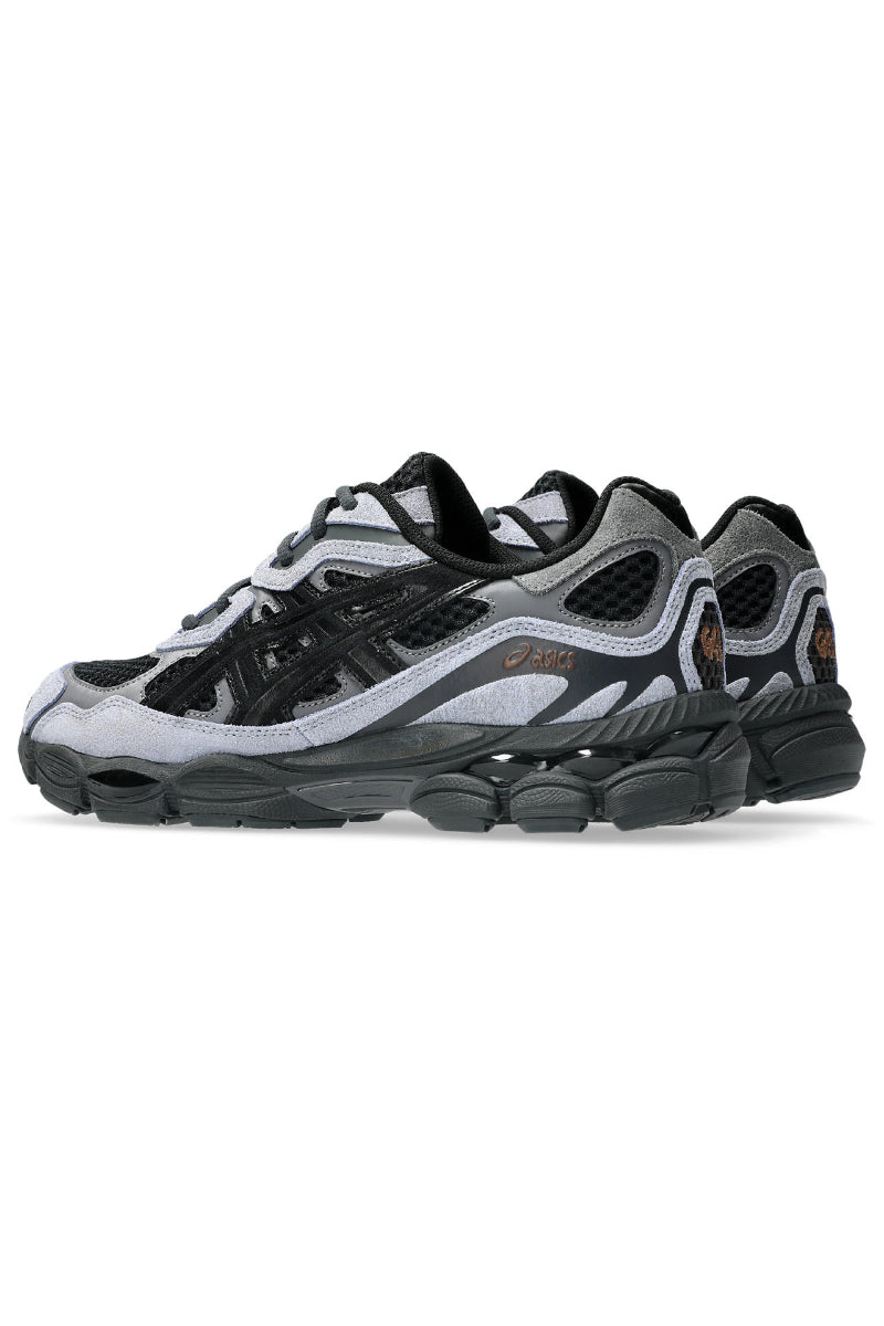 GEL-NYC / BLACK/CEMENT GREY [神戸店]