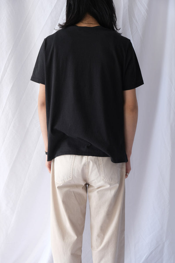 NEW BOX T-SHIRT / FALLEN ANGEL PRINT