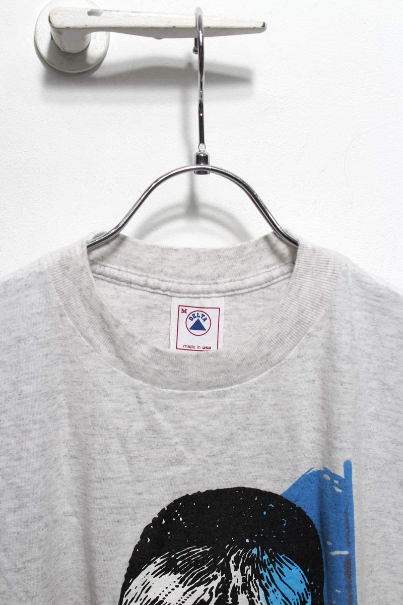 DELTA | MADE IN USA 86'S LES MISERABLES T-SHIRT [USED]
