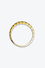 Load image into Gallery viewer, 10K GOLD RING 1.41G / GOLD