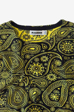 画像をギャラリービューアに読み込む, JIL SANDER | MADE IN ITALY 12SS KNIT VEST RAF SIMONS期 [USED]