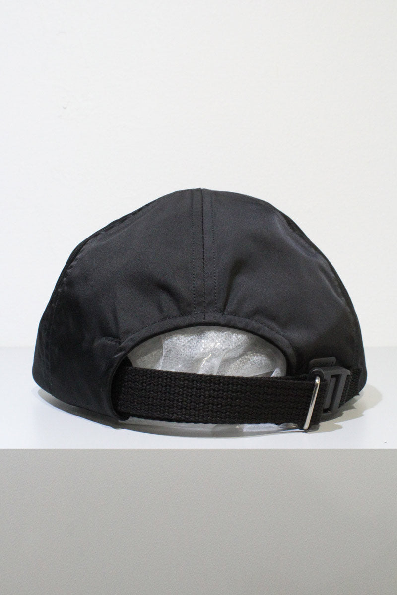 DICROS CAP / BLACK [26AW入荷予定］