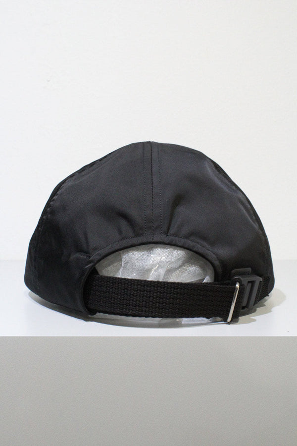 DICROS CAP / BLACK [26AW入荷予定］