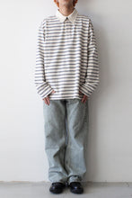画像をギャラリービューアに読み込む, CRISS JEANS / BIO TINT AQUA