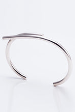 Load image into Gallery viewer, BANGLE NO.124 / SILVER925