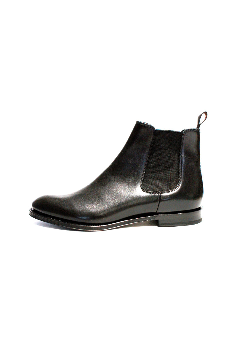 CAMDEN 첼시 부츠 / BLACK
