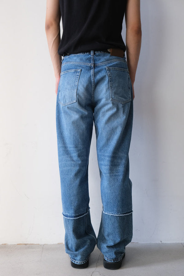 THIRD CUT / SHELLY WASH [20%OFF]