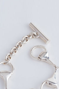 BRACELET NO.133 / SILVER925 [再入荷予定]