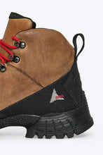 画像をギャラリービューアに読み込む, ANDREAS HIKING SHOES / HONEY