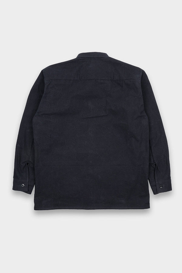 R15 SHIRT-0 3PK REGULAR SHIRT / BLACK WAX