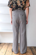 Load image into Gallery viewer, FIRE TROUSERS / SAGE GREEN 