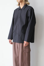 画像をギャラリービューアに読み込む, R17 OUTER-2 / BLACK NUBI