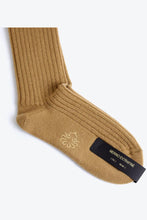 Load image into Gallery viewer, ENGLAND CORTO SOCKS / 110 COLONIALE