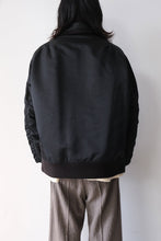 画像をギャラリービューアに読み込む, MA-1 REVERSIBLE×BOA / BLACK