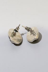 925 SILVER EARRINGS / SILVER