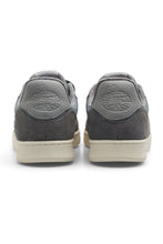 Load image into Gallery viewer, CM002 SUEDE/LEATHER/MESH LO / ULTIMATE GREY/WHITE