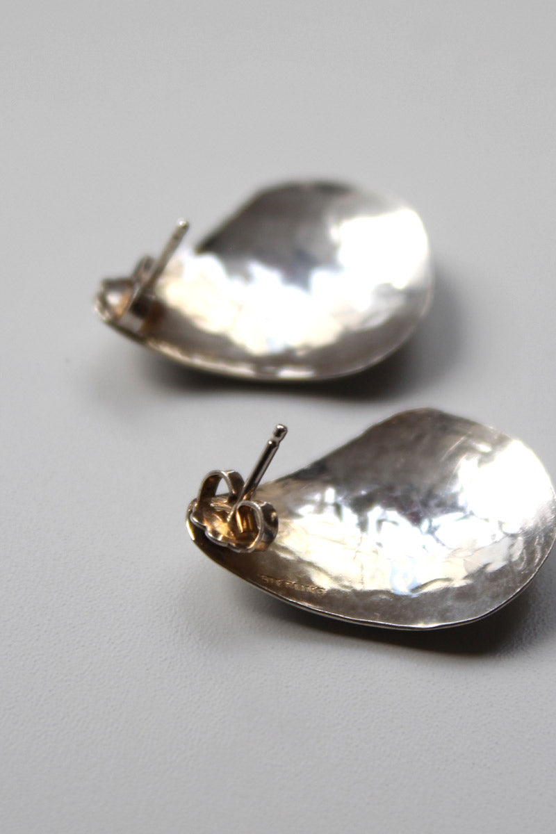 925 SILVER EARRINGS / SILVER