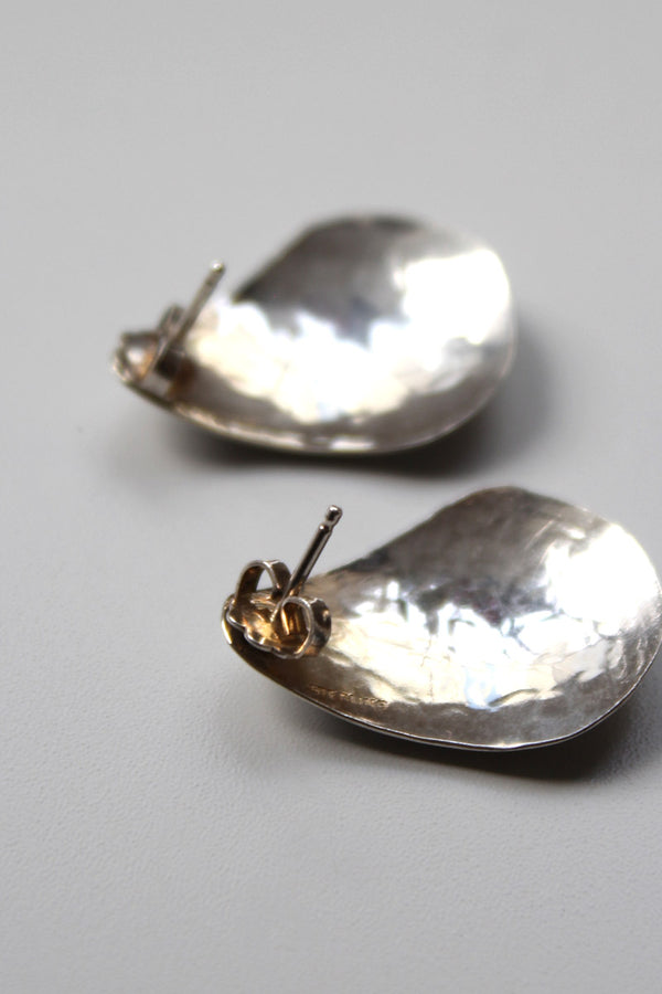 925 SILVER EARRINGS / SILVER