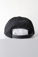 Load image into Gallery viewer, THE STANDARD CAP / BLACK 