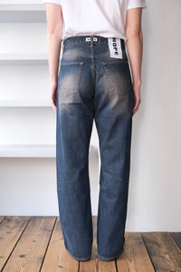 CRISS JEANS / SMOKE 