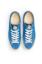 Load image into Gallery viewer, VM003 SUEDE LO / SKY BLUE/WHITE
