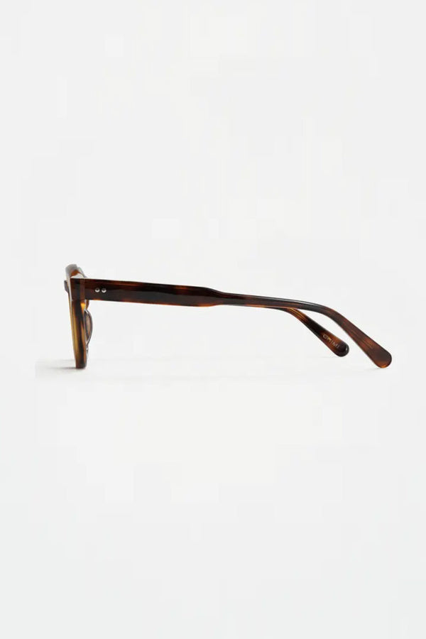 01M ROUND SUNGLASSES / TORTOISE