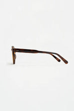 Load image into Gallery viewer, 01M ROUND SUNGLASSES / TORTOISE