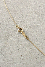 Load image into Gallery viewer, 10K GOLD NECKLACE 0.45G / GOLD