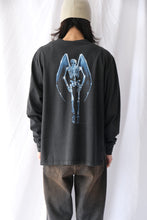画像をギャラリービューアに読み込む, CRUISE LONGSLEEVE / FALLEN ANGEL PRINT