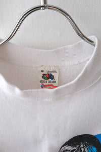 FRUIT OF THE LOOM | MADE IN USA 86'S LES MISERABLES SWEATSHIRT [USED]