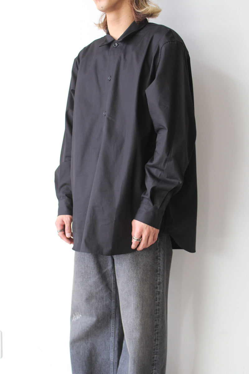R17 SHIRT-2 / BLACK MAGIC
