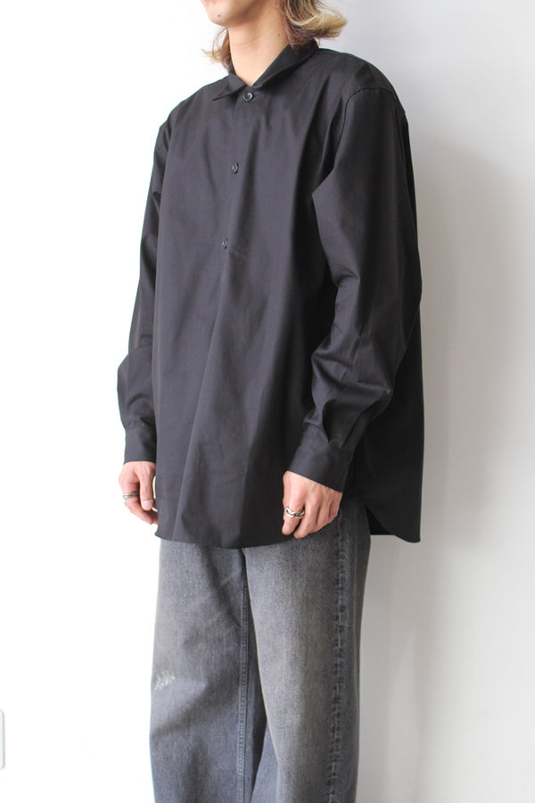 R17 SHIRT-2 / BLACK MAGIC