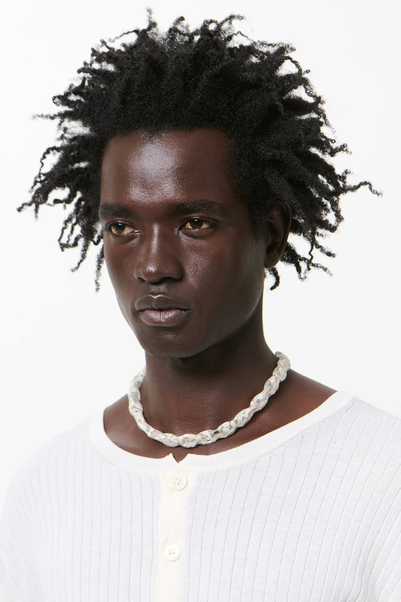 LACE LADON / ALABASTER BLOOM FLEURA LACE