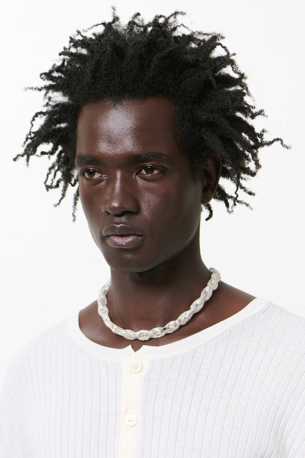 LACE LADON / ALABASTER BLOOM FLEURA LACE