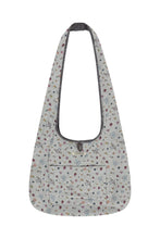 画像をギャラリービューアに読み込む, EMA REVERSIBLE CROSS BAG / CHARCOAL