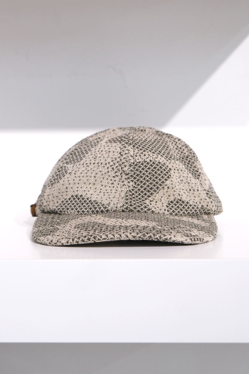 THISTLEDOWN CAP / CAMO-RAIN FOREST