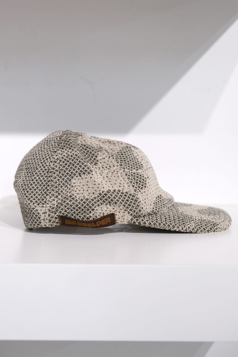 THISTLEDOWN CAP / CAMO-RAIN FOREST