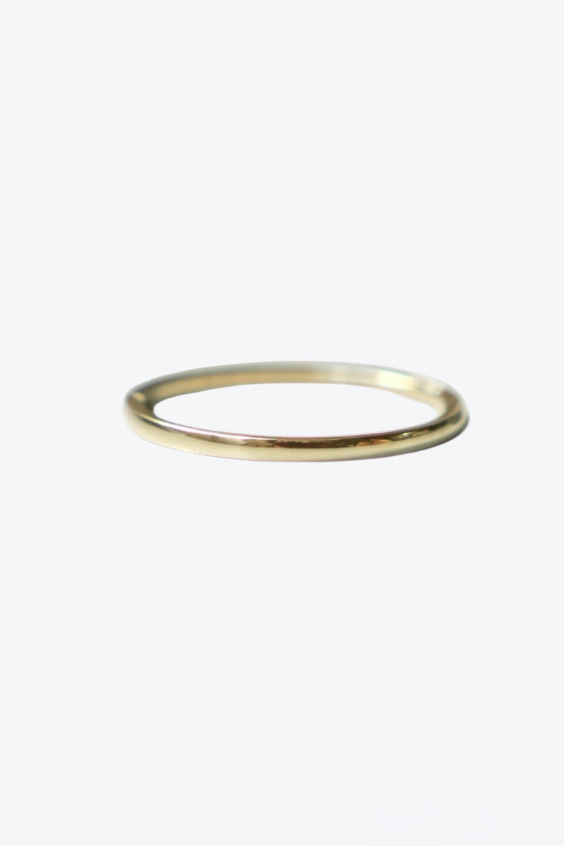 GRAFF 18K 골드 반지 1.88G / GOLD