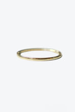 画像をギャラリービューアに読み込む, GRAFF 18K GOLD RING 1.88G / GOLD