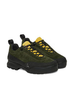 Load image into Gallery viewer, CINGINO HIKING SHOES / OLIVE YELLOW