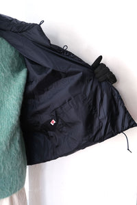 LOFT J PRIMALOFT FILLED JACKET / MIDNIGHT