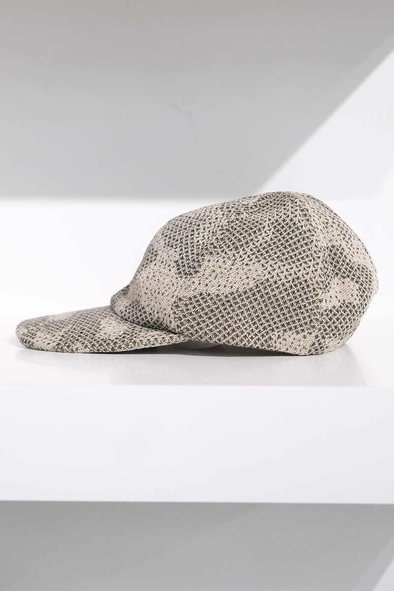 THISTLEDOWN CAP / CAMO-RAIN FOREST