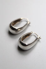 画像をギャラリービューアに読み込む, 925 SILVER EARRINGS / SILVER