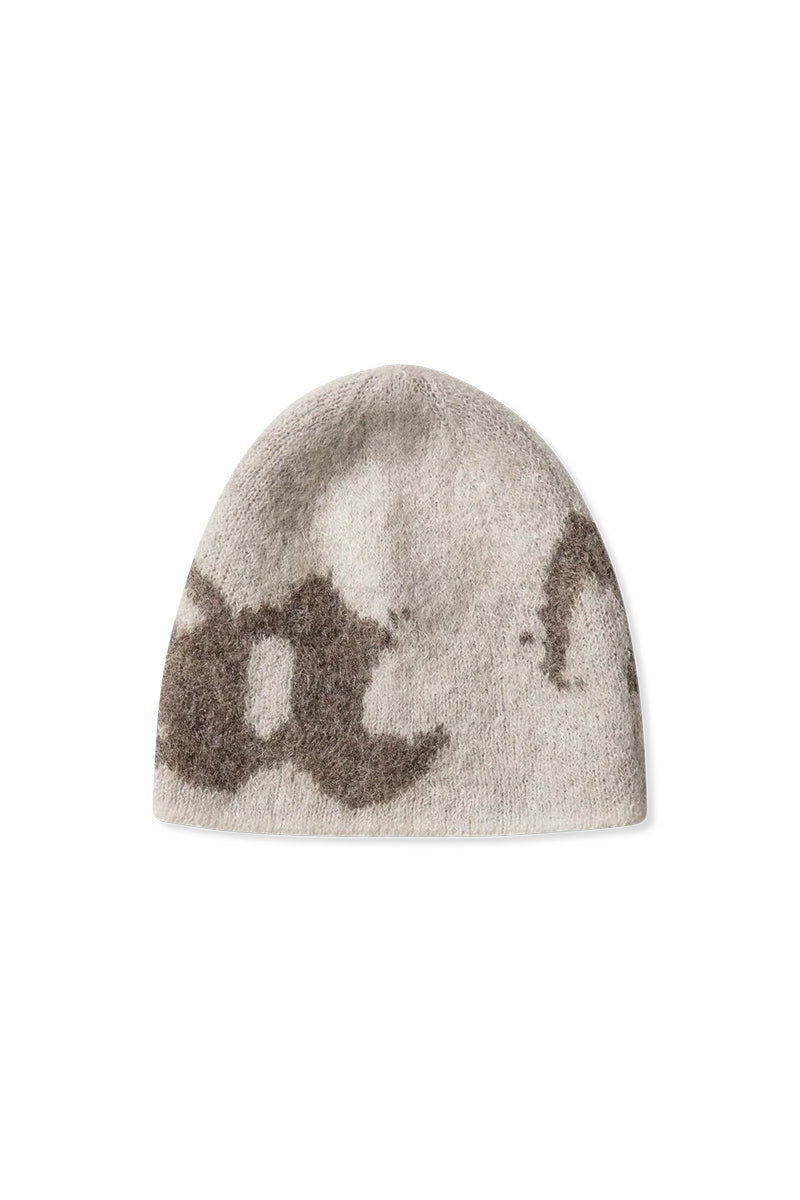 MAGMA WOOL BEANIE / DARK GREEN [20% 할인]