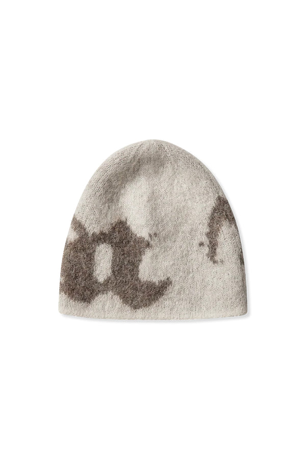 MAGMA WOOL BEANIE / DARK GREEN [20% 할인]