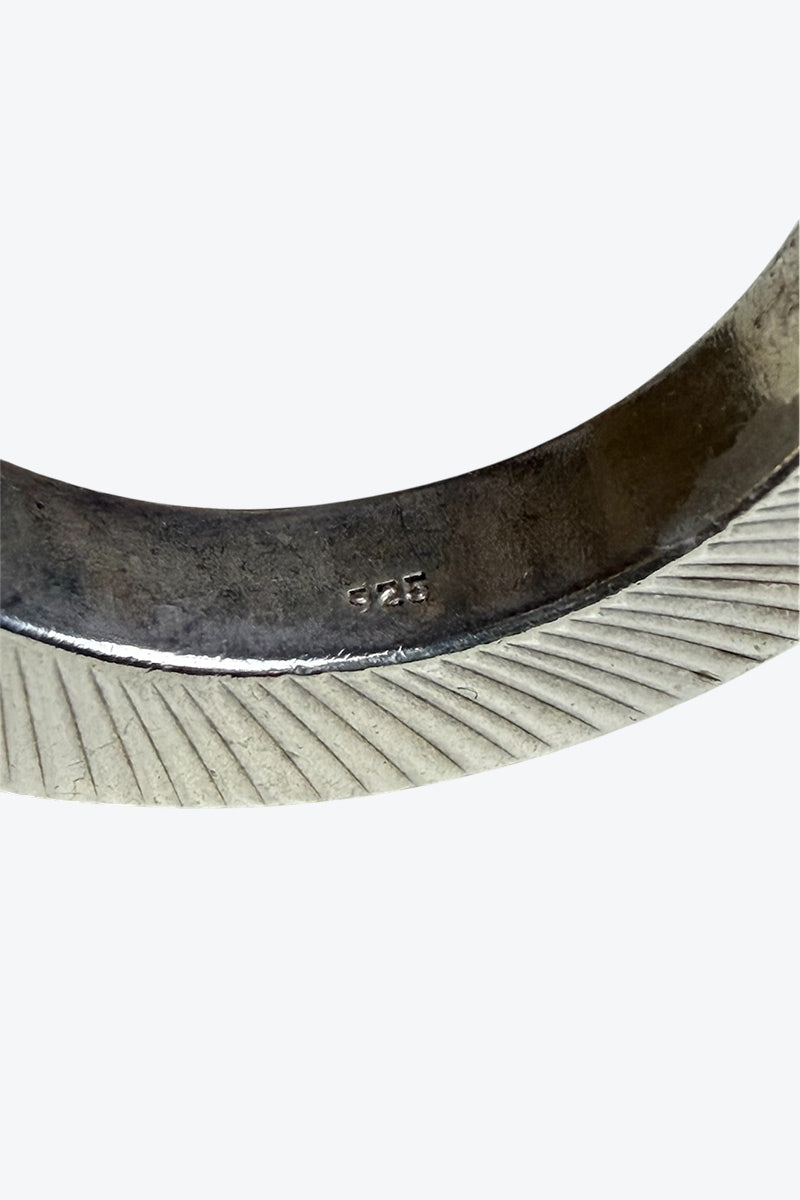 925 SILVER EARRINGS / SILVER