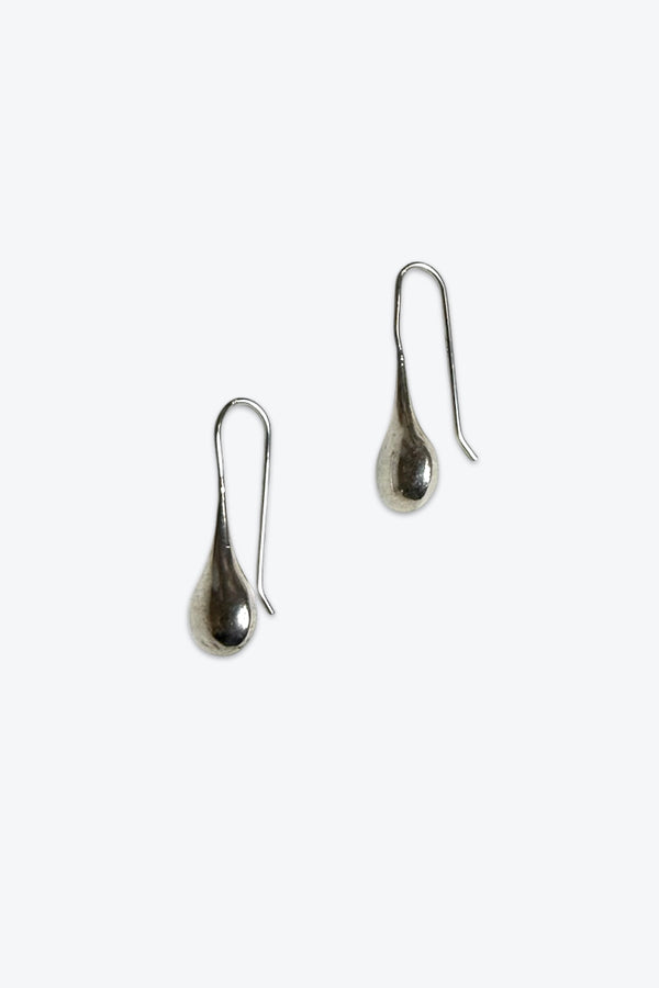 925 SILVER EARRINGS / SILVER