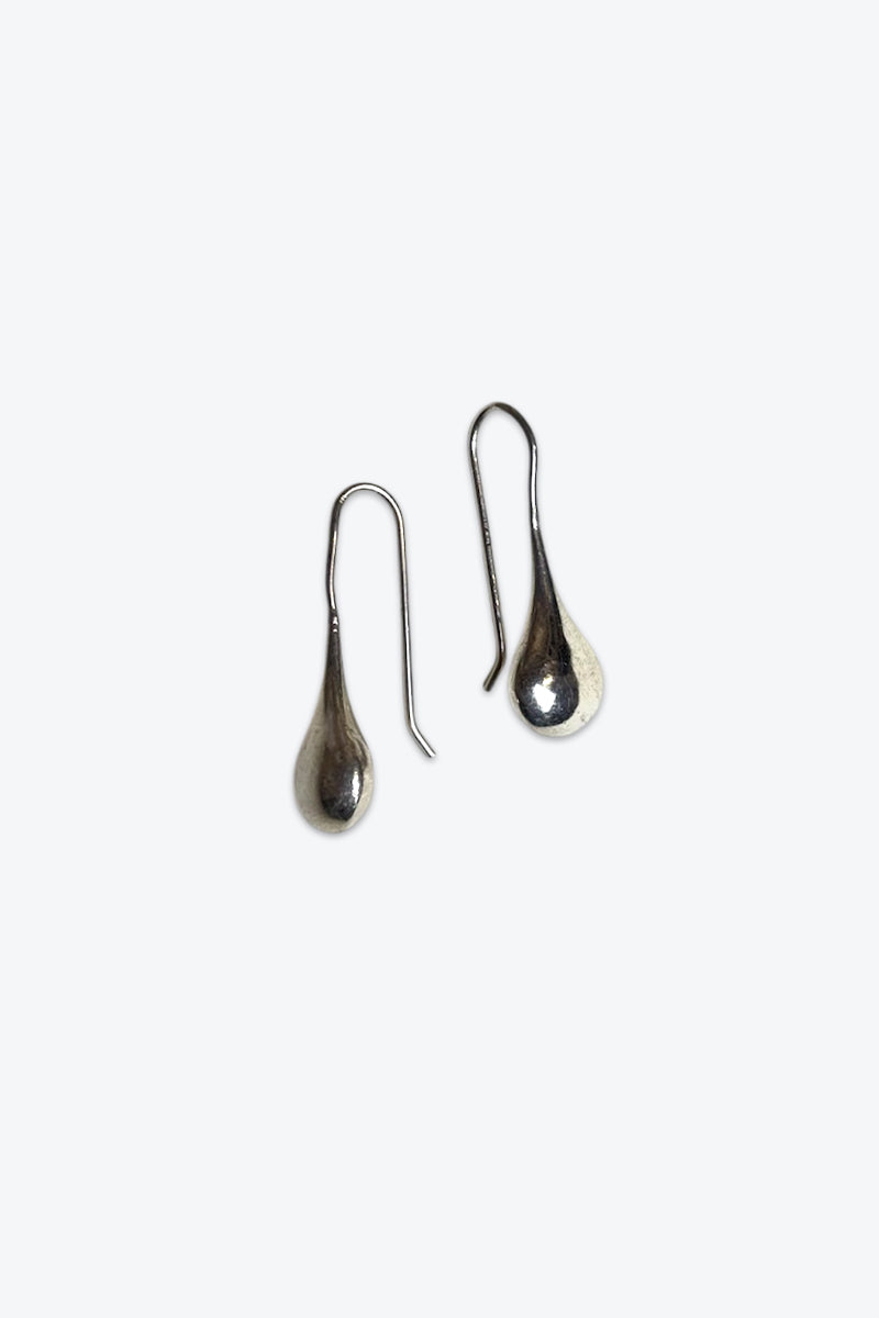 925 SILVER EARRINGS / SILVER