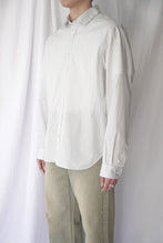 画像をギャラリービューアに読み込む, COMPACT SHIRT DJA 200/2 / 2TONE CHECK [神戸店]