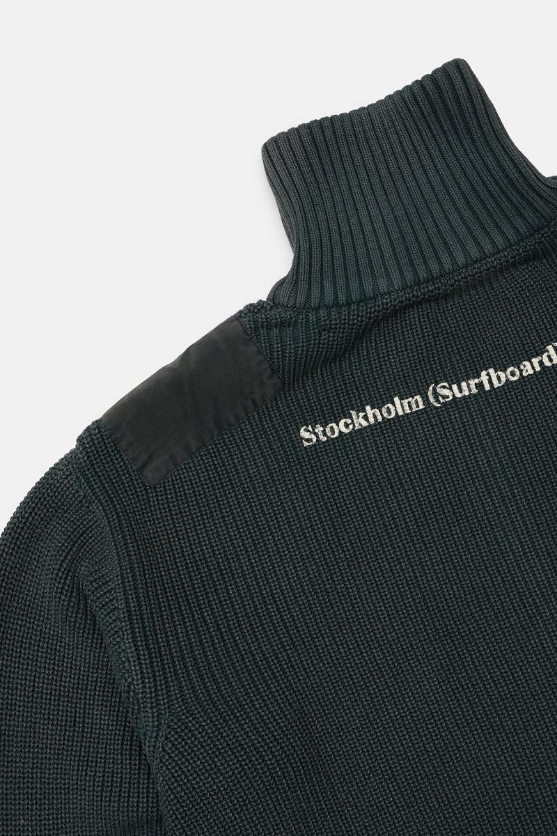 레이어 박스 티 / 시그니처 레드